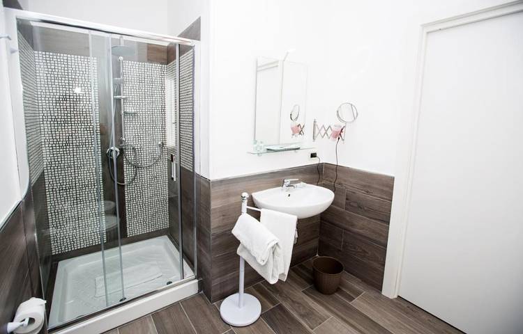 Gîte pour 2 personnes à Sorrento - 3