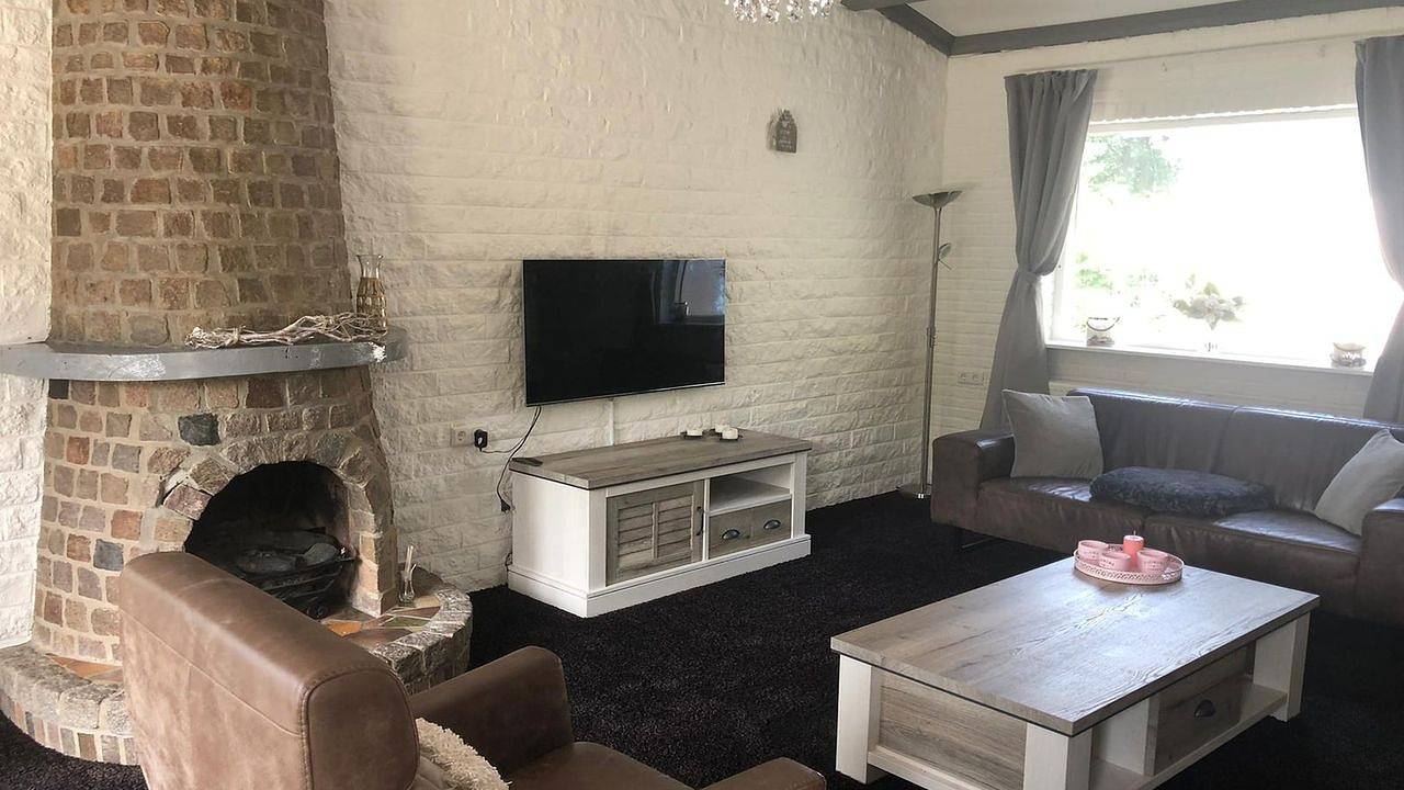 Ferienhaus für 8 Personen (150 m²) in Harderwijk in Harderwijk, Veluwe