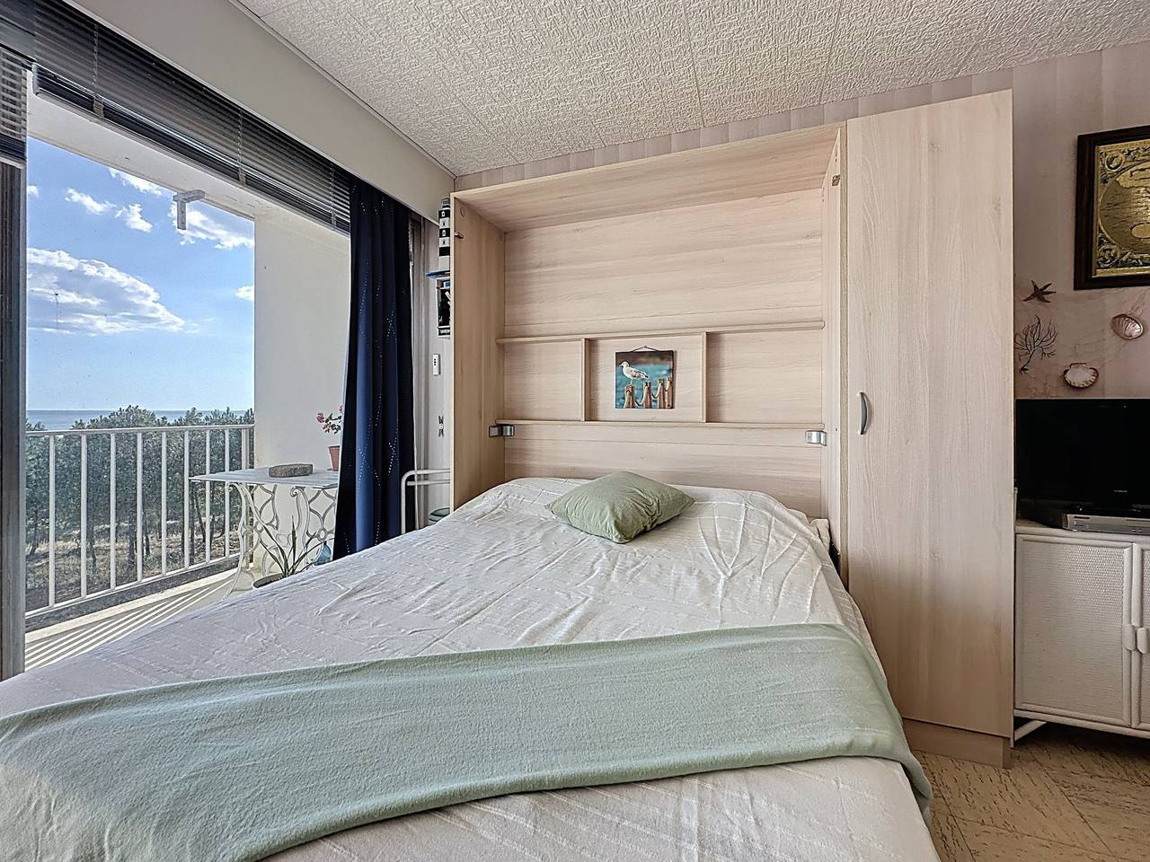 Apartamento entero, Mer & Soleil in Saint-Brevin-les-Pins, Côte de Jade