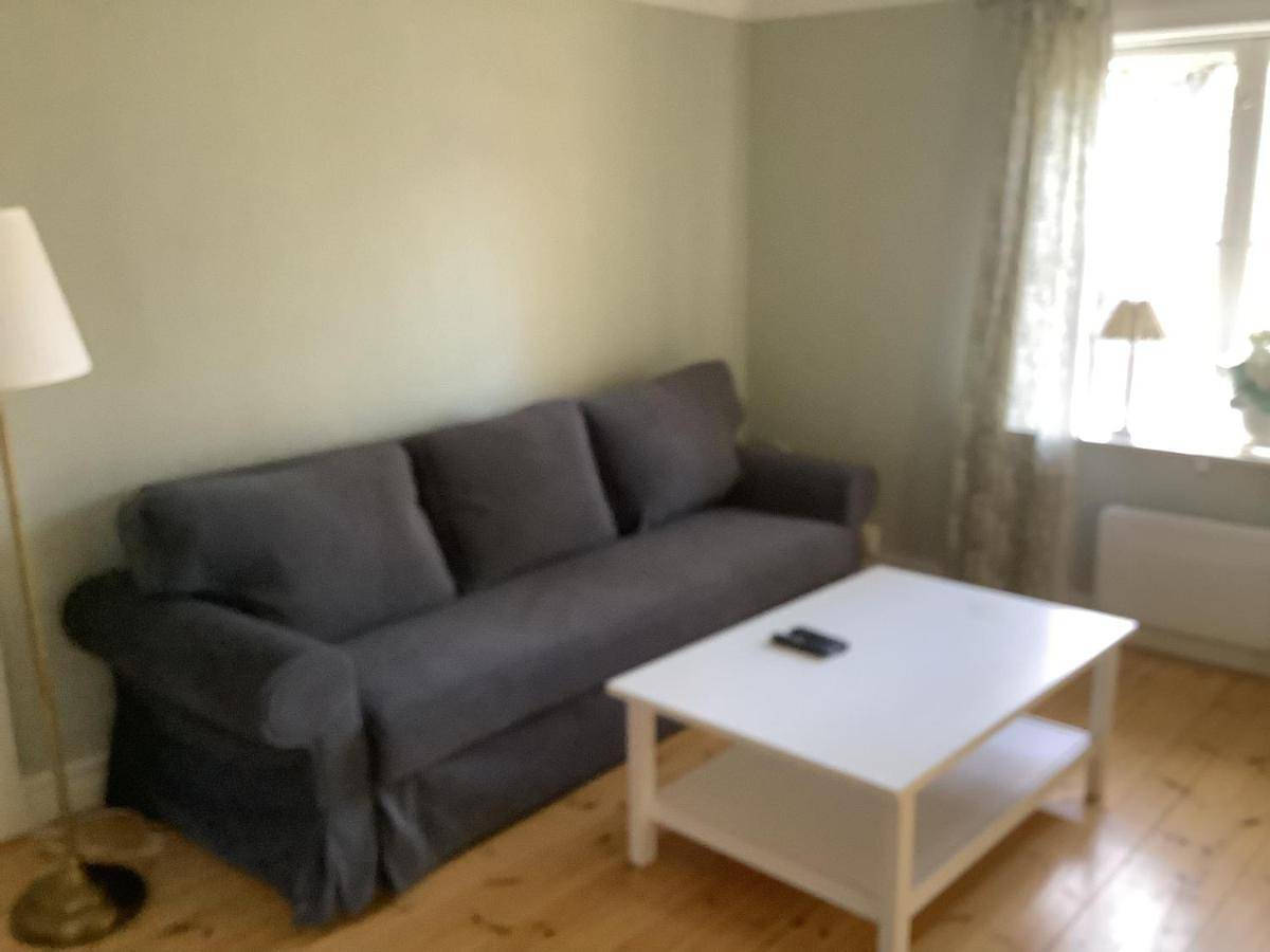 Augustas Bed & Breakfast in Rättvik, Siljansee