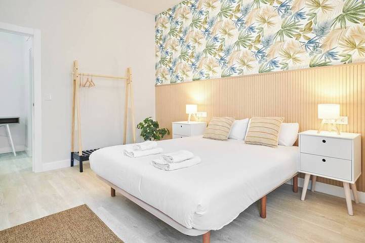 Ganze Wohnung, Loft Gd 2- by Wehomes in Santander, Kantabrische Küste