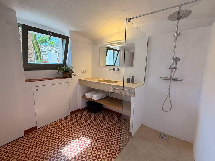 Ferienhaus für 4 Personen, mit Garten und Terrasse - 1