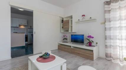 Appartement voor 2 Personen in Poreč, Grad Poreč, Afbeelding 1