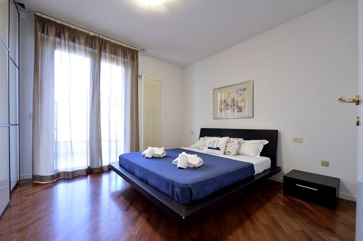 Appartement entier, Esedra in Cattolica, Province de Rimini