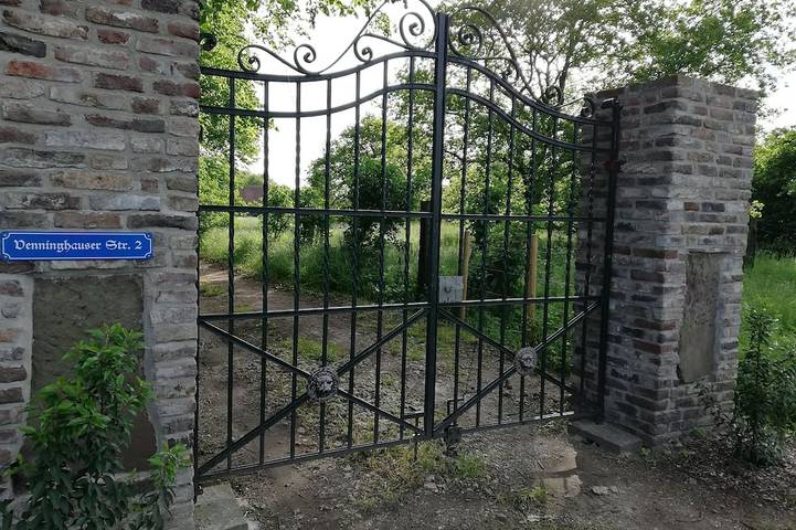 Maison de vacances pour 6 personnes, avec terrasse et jardin - 1