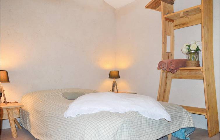 Maison de vacances pour 4 personnes, avec terrasse en Corse - 4