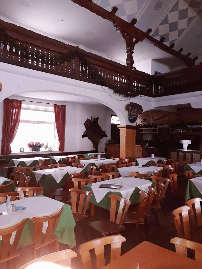 Gasthof zum Rassen in Garmisch-Partenkirchen, Beierse Alpen