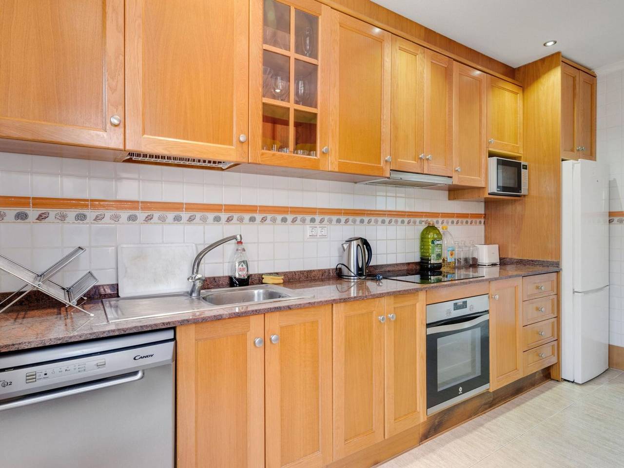 Alluring Villa in Finestrat with Swimming Pool in Finestrat, Costa Blanca