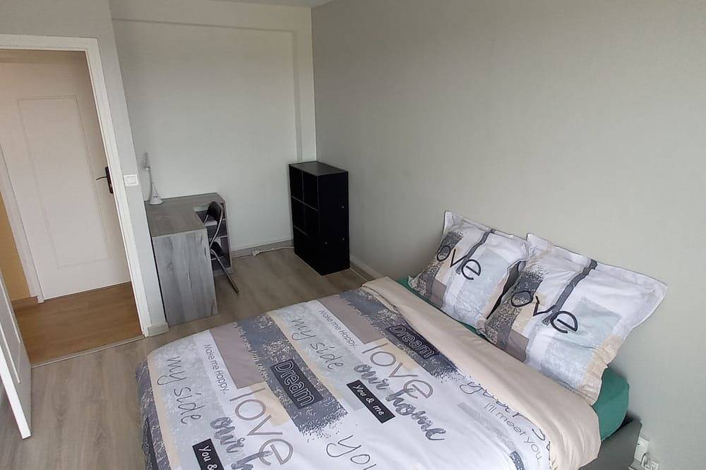 Apartamento entero, Beautiful Apartment F4 Beautiful view, Spacious and Trendy  in Beauvais, Río Oise