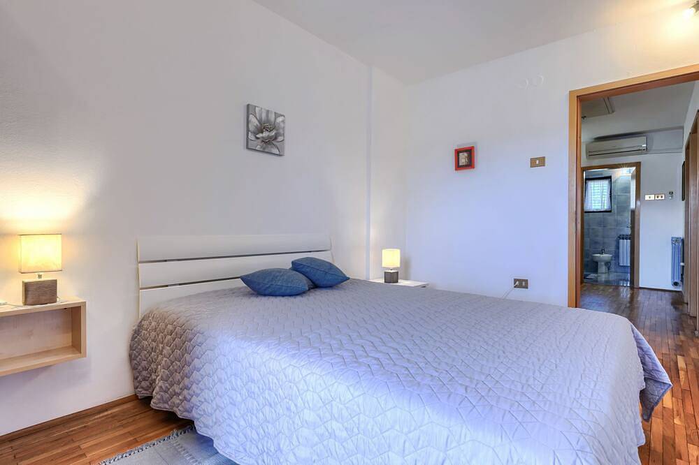 Višković in Rovinj, Rovinj und Umgebung