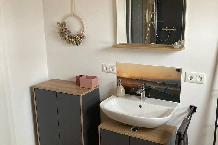 Ferienhaus für 4 Personen in Lärz - 4