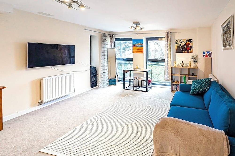 Apartment for 5 People in Bracknell, Bracknell Forest