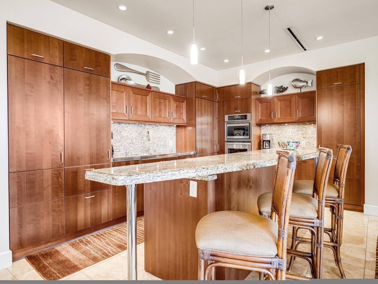 Entire apartment, Wailea Beach Villas Ph307 in Wailea-Makena, Maui