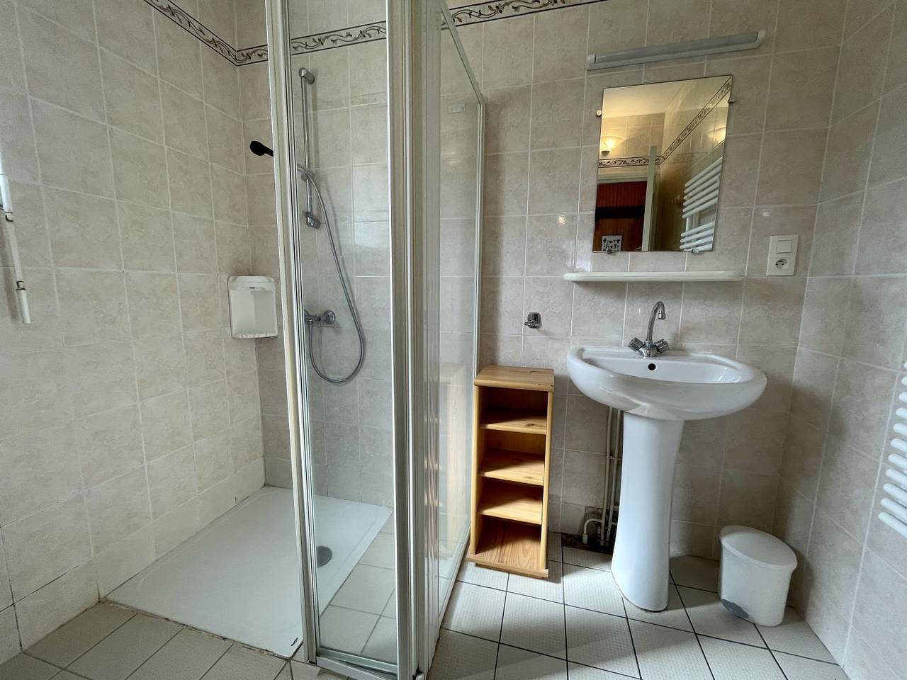 L'Arget in Serres-sur-Arget, Parc naturel régional des Pyrénées ariégeoises