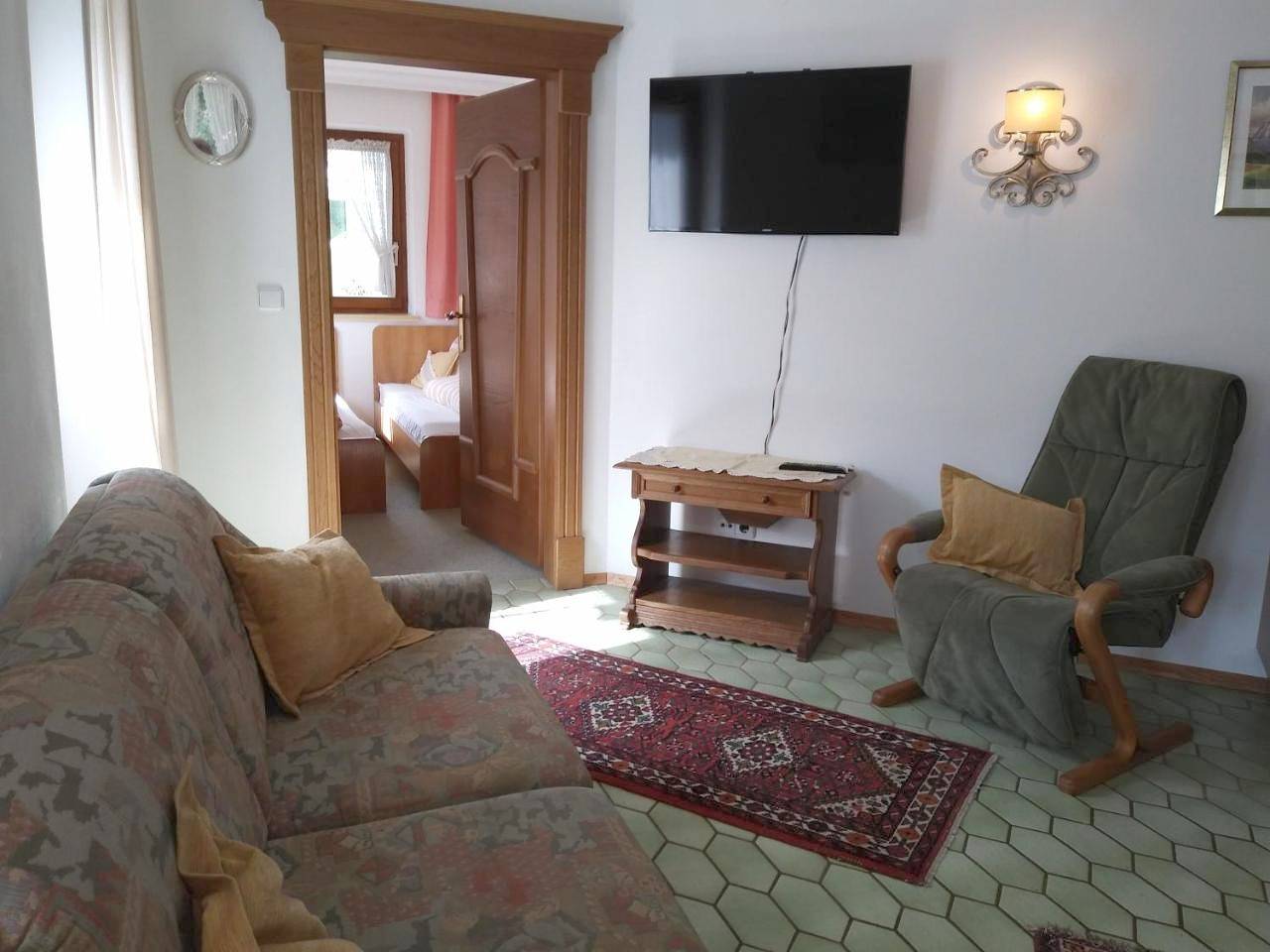 Two-Bedroom Apartment in Stubaier Alpen, Fulpmes