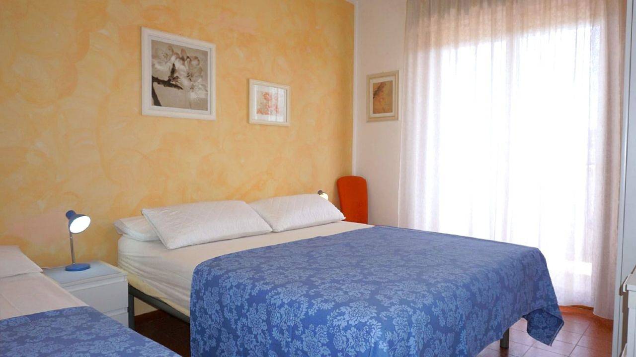 Appartamento intero, Appartamento vacanze per 5 persone con piscina in Porto Santa Margherita, Caorle