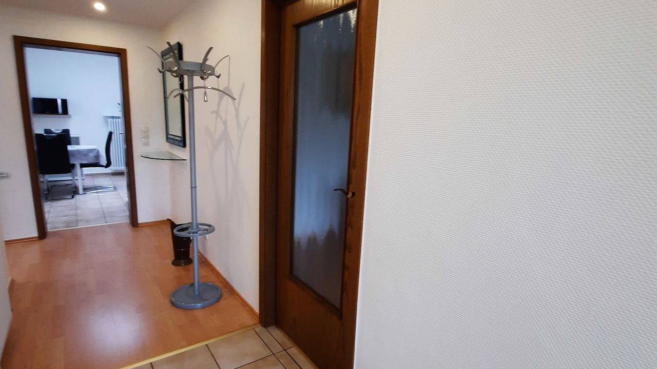 Appartement de vacances entier, Ferienwohnung für 3 Personen (50 m²) in Hamburg in Eimsbüttel Hamburg, Hambourg