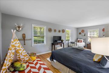 Vacation Rental for 12 Guests in North Augusta, South Carolina, Picture 3