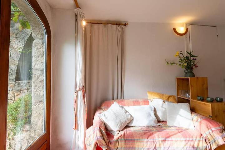 Location de vacances pour 2 personnes à Saint-Pierre-des-Tripiers - 3