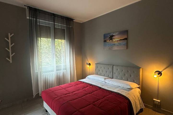 Apartamento de vacaciones para 10 personas - 1