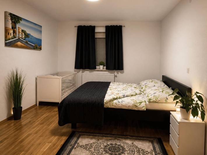 Ganze Ferienwohnung, Diwani home stay in Stubaier Alpen, Innsbruck