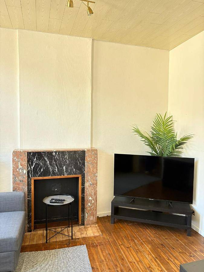 Ferienwohnung für 7 Personen in Huy