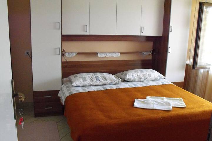Steinhaus Gregov - Familiengruppen, Ökotourismus, direkter Zugang zum Privatstrand in Lumbarda, Korcula