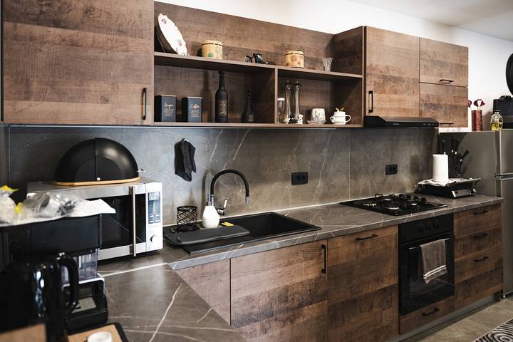 Ganze Wohnung, City Apartment 02 in Donji Miholjac, Osijek-Baranja