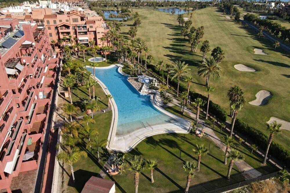 Appartement entier, Cozy and quiet apartment in Playa Granada, Motril