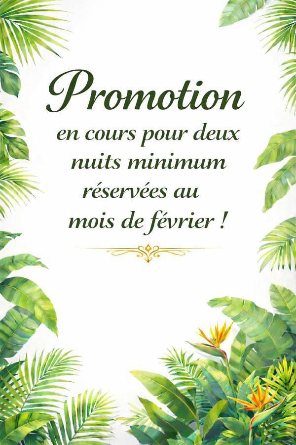 Maison d’hôte pour 2 personnes, avec terrasse ainsi que piscine et jardin