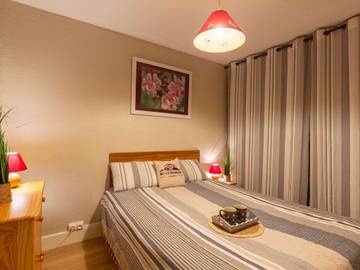 Appartement De Vacances pour 4 Personnes dans Saint-Lary-Soulan, Pyrénées, Photo 4