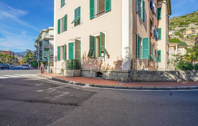 Appartement de vacances pour 4 personnes