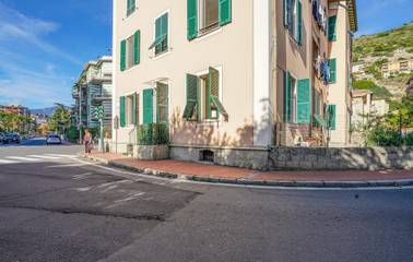 Ferienwohnung für 4 Personen, mit Haustier in Ventimiglia