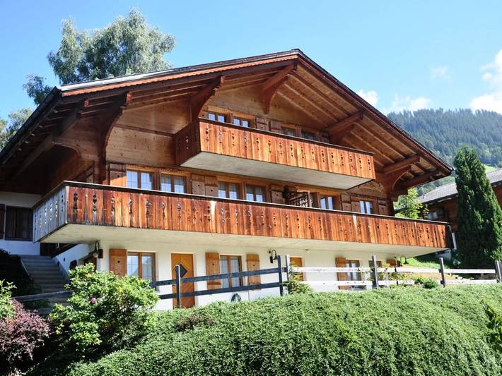 Ganze Wohnung, 3 Zimmer 6 Personen in Hasliberg, Verwaltungskreis Interlaken-Oberhasli