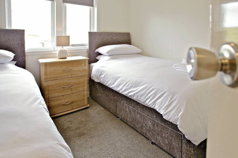 Rockworks Chalets No.2 - Uk7041 in Orkney Islands