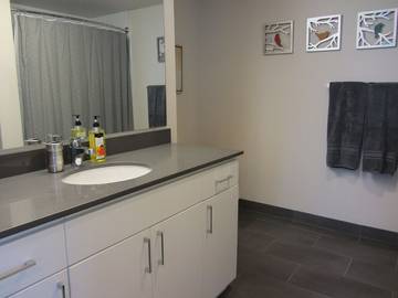 Apartment for 5 Guests in Seattle, Puget Sound, Picture 2