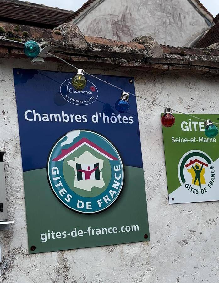 Chambres d'Hôtes de la Vallée Javot in Féricy, Seine-et-Marne