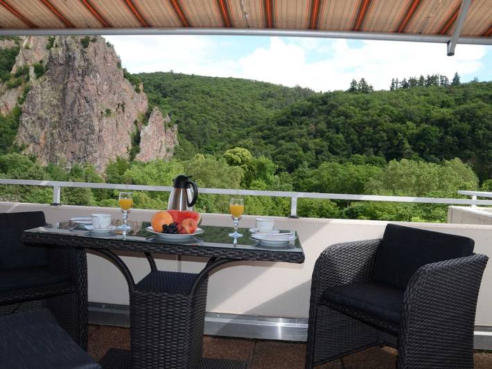 Appartement entier, Große Wohnung in Bad Münster Am Stein-Ebernburg in Bad Münster am Stein-Ebernburg, Bad Kreuznach