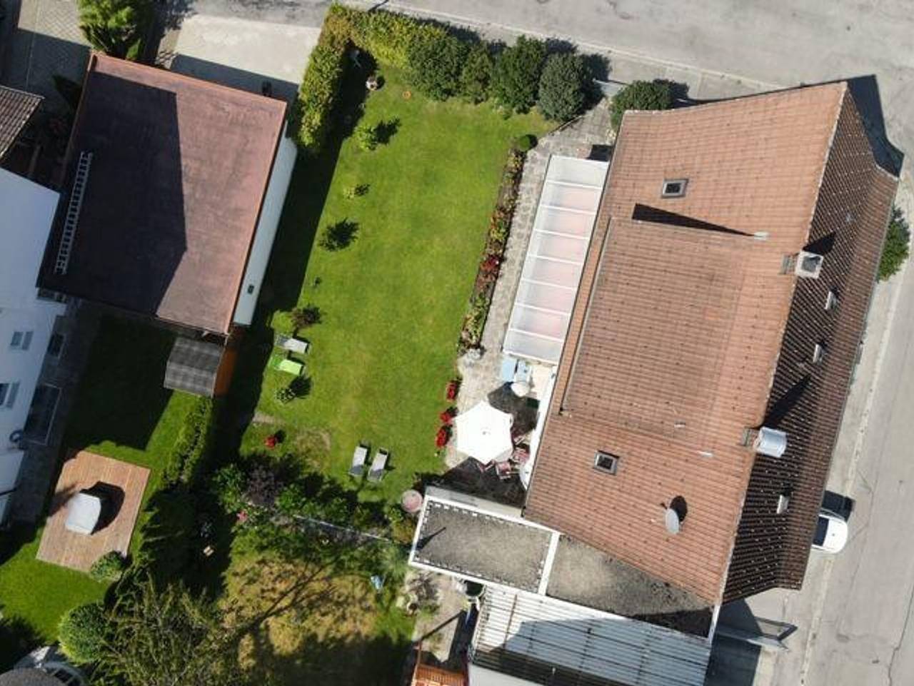 Ganze Ferienwohnung, Ilse Maier - Ferienwohnung Tegelberg in Neuschwanstein, Füssen