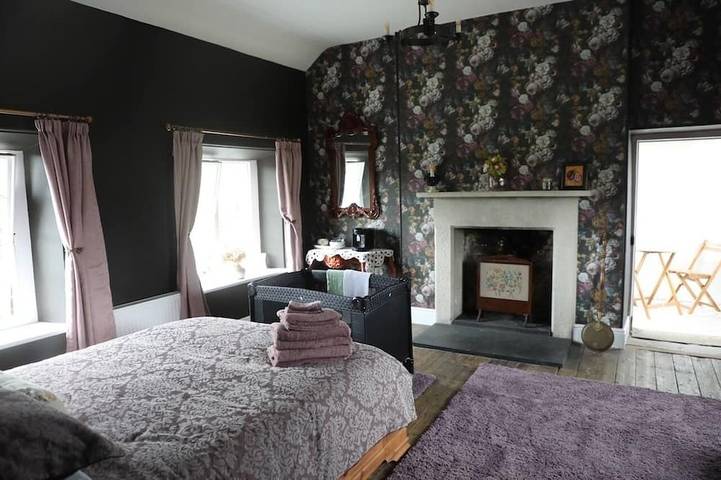 The Old School Kilmore. A historic home in the heart of Orchard County, Armagh in Grafschaft Armagh