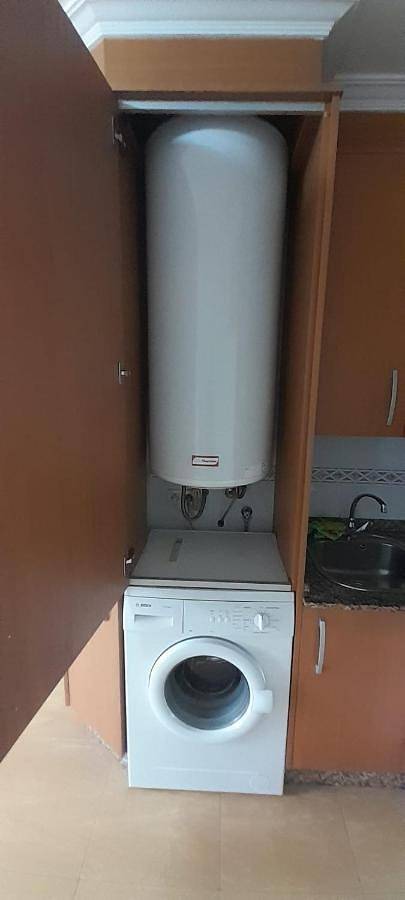 Gîte pour 4 personnes, avec Vue à Cervo (Espagne) - 4