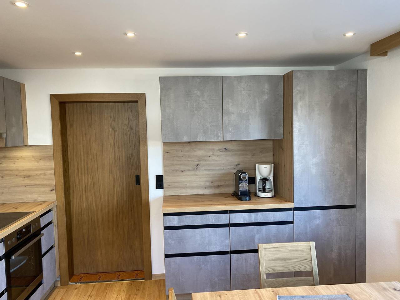 Ganze Ferienwohnung, Ferienhaus Saghäusl in Ried im Zillertal, Ski-Optimal Hochzillertal