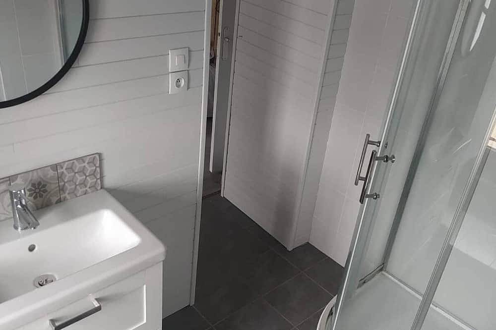 Entire apartment, La Parenthèse Clissonnaise in Clisson, Nantes region