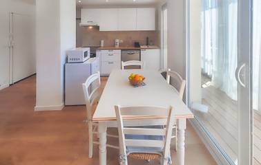 Appartement De Vacances pour 4 Personnes dans Palavas-les-Flots, Région de Montpellier, Photo 2