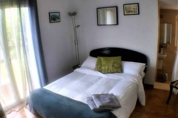 Villa pour 6 Personnes dans Sant Feliu de Guíxols, Bas-Ampurdan, Photo 2