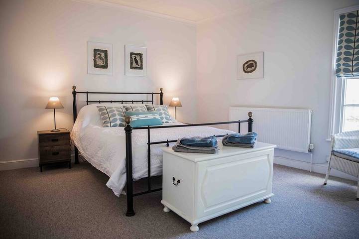 Maison de vacances pour 6 personnes, animaux acceptés - 1