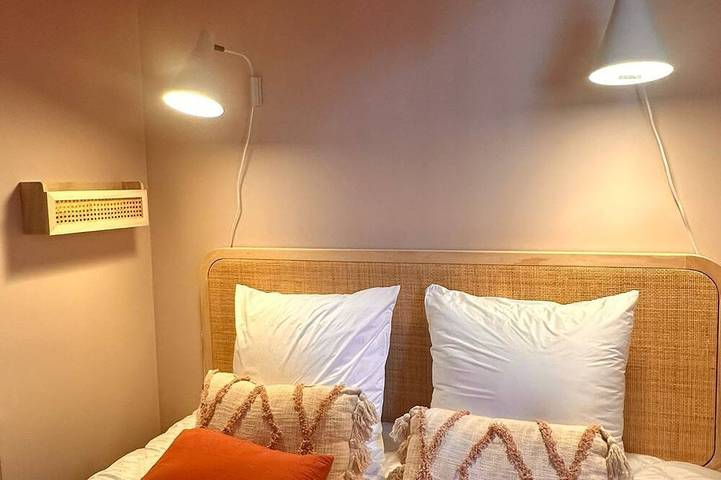 Location de vacances pour 6 personnes dans Office de Tourisme de la Baule - 2