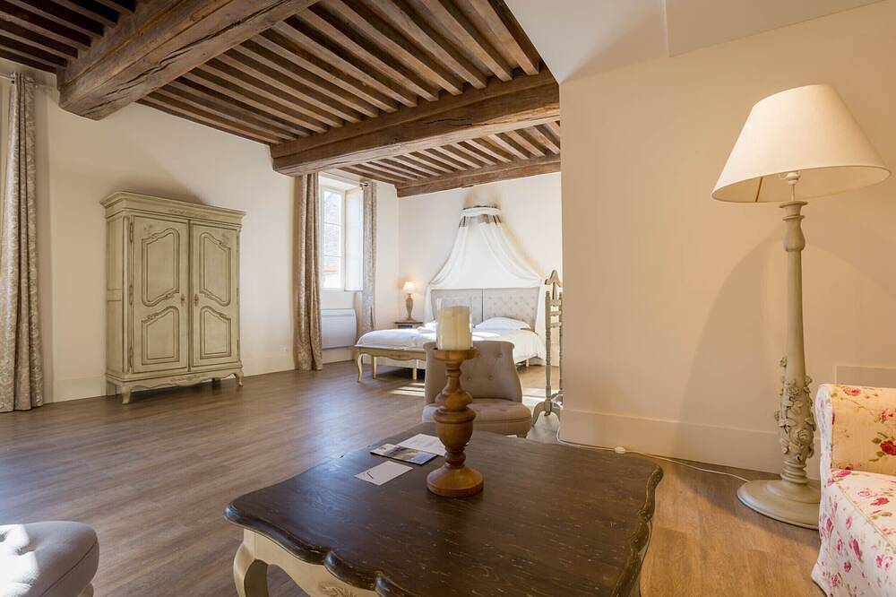 Geheel appartement, Le Cara Caliel  Beaune Center in Beaune, Beaune en omgeving