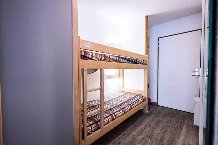 Chalet pour 4 personnes à Brides-les-Bains - 3