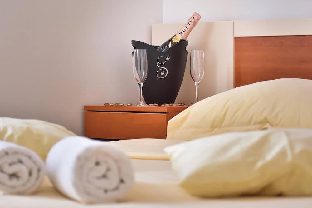 Ganze Wohnung, Tolle Wohnung in Podstrana mit Wlan in Podstrana, Split-Dalmatien